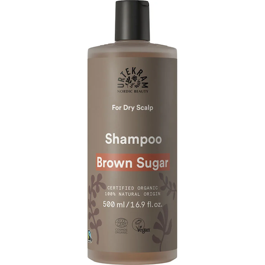 Shampoo, 500 ml Urtekram Sjampo
