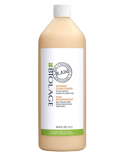 Matrix RAW Nourish Conditioner 1000 ml