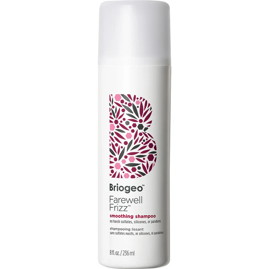 Farewell Frizz, 237 ml Briogeo Shampoo
