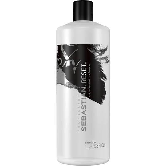 Reset Shampoo, 1000 ml Sebastian Sjampo