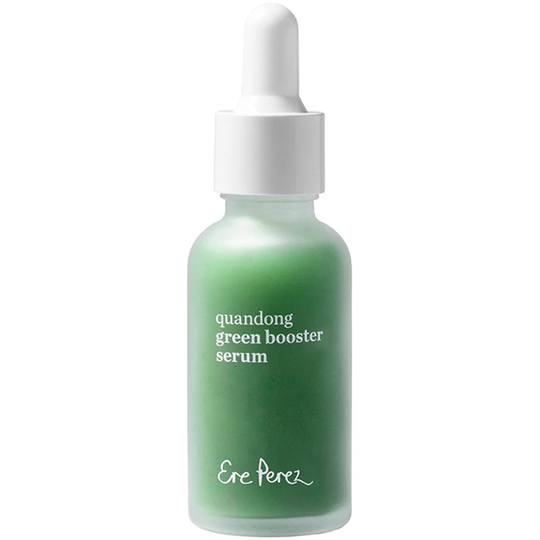 Quandong Green Booster Serum, 30 ml Ere Perez Ansiktsserum