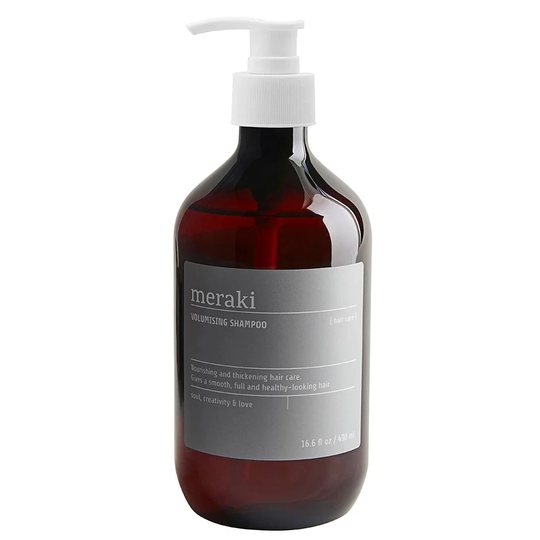 Volumising Shampoo, 490 ml Meraki Sjampo