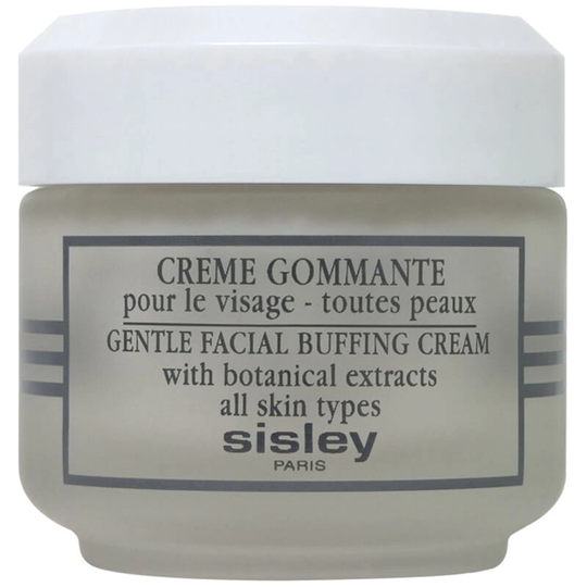 Sisley Gentle Facial Buffing Cream (50ml)