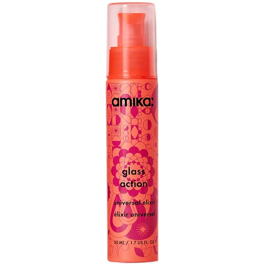 Glass Action, 50 ml Amika Hårolje