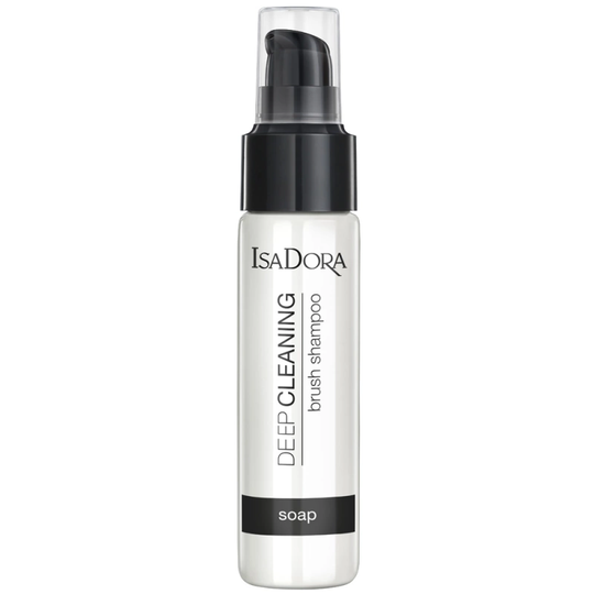 IsaDora Deep Cleaning Brush Shampoo (50ml)