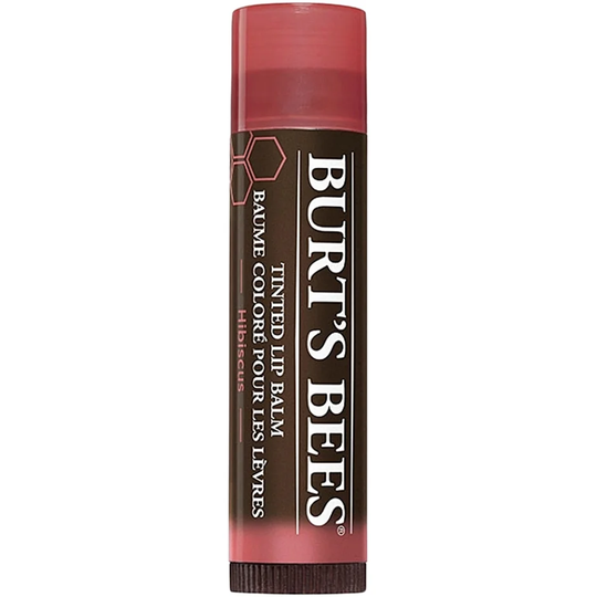 Tinted Lip Balm, 4,2 g Burt's Bees Leppepleie