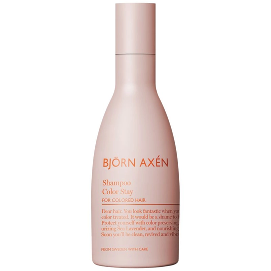Björn Axén Color Stay Shampoo (250ml)