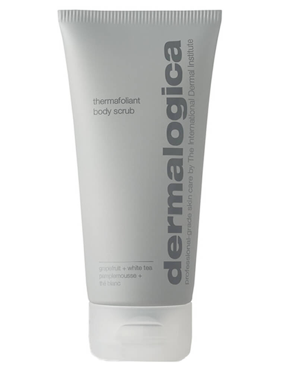 Dermalogica Thermafoliant Body Scrub 177 ml
