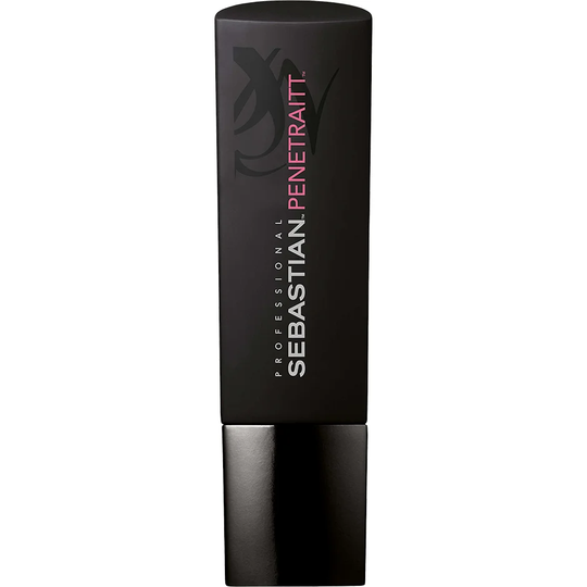 Sebastian Professional Foundation Penetraitt Shampoo, 250 ml Sebastian Sjampo