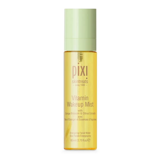 Vitamin Wakeup Mist 80 ml