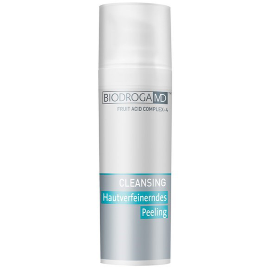 Biodroga MD Cleansing Skin Refining Peeling 30 ml