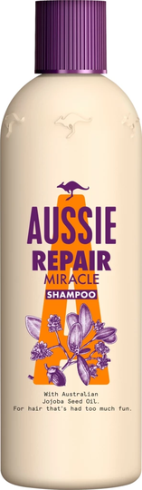 Repair Miracle Shampoo 300 ml