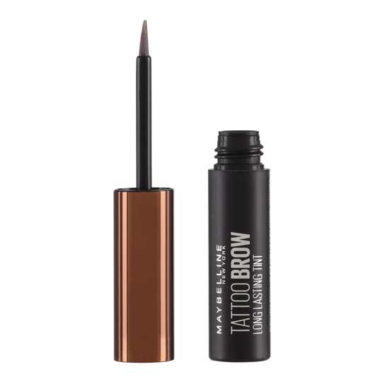 Tattoo Brow Peel-Off Tint Medium Brown