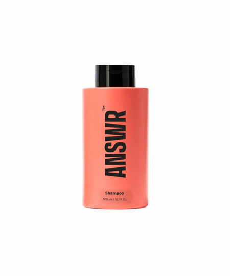 Shampoo 300 ml