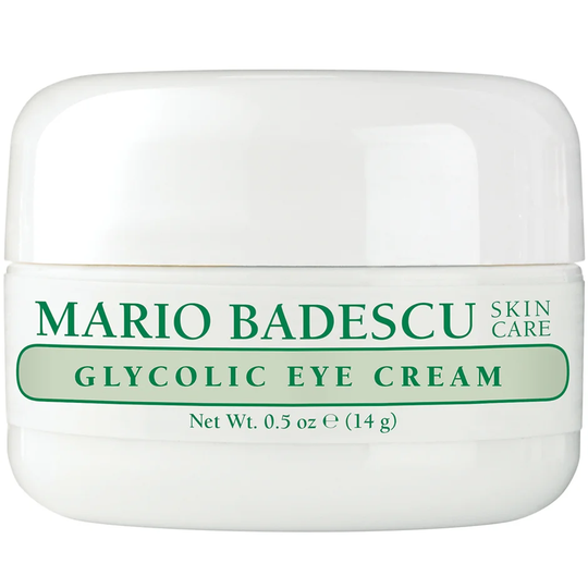 Glycolic Eye Cream, 14 ml Mario Badescu Øyne