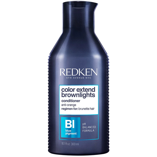 Color Extend Brownlights Conditioner, 300 ml Redken Conditioner