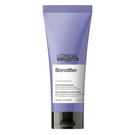 Serie Expert Blondifier Conditioner, 200 ml L'Oréal Professionnel Balsam