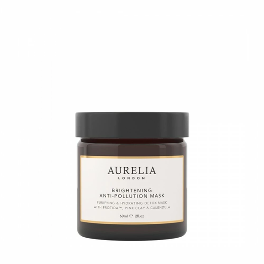 Brightening Anti-Pollution Mask 60 ml