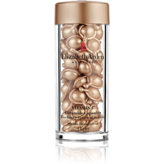 Elizabeth Arden Ceramide Capsules Vitamin C 60 st