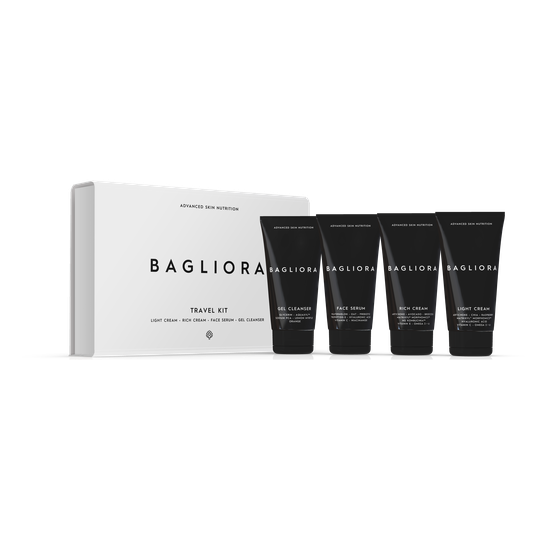 Bagliora Travel Kit