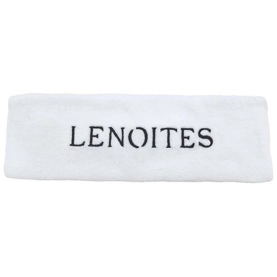 Headband, Lenoites Hårstrikker & Hårbånd