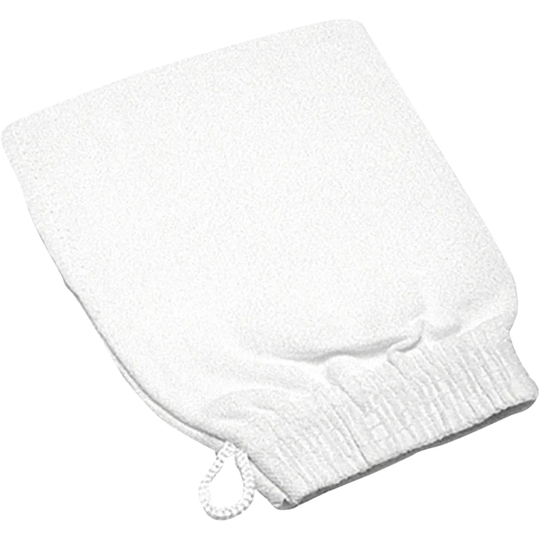 Scrub Glove SPA, Loelle Body Scrub