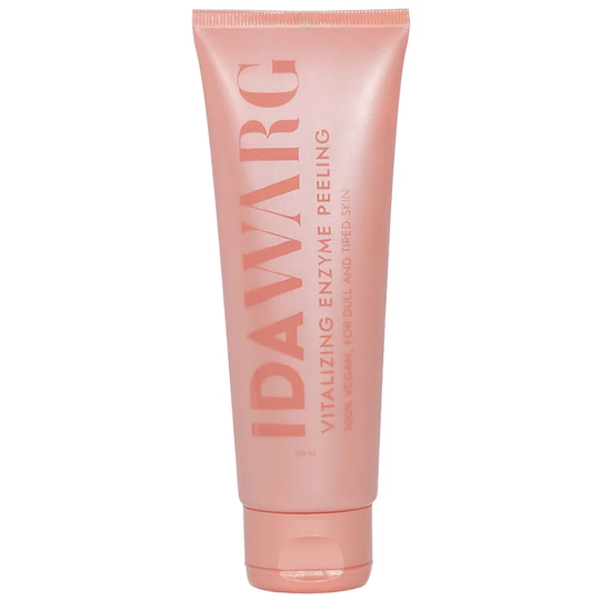 Vitalizing Enzyme Body Peel, 125 ml Ida Warg Peeling
