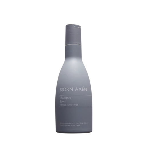 Sport Shampoo 250 ml
