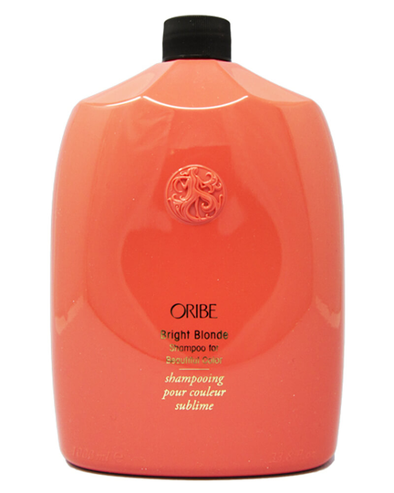 Oribe Bright Blonde Conditioner For Beautiful Color 1000 ml
