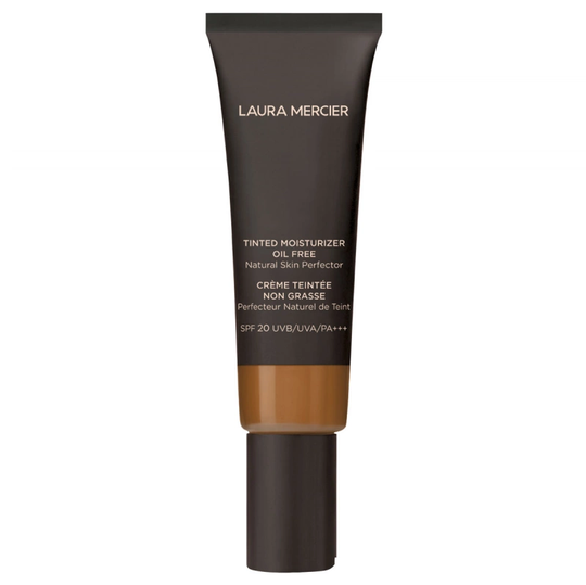 Laura Mercier Tinted Moisturizer Oil Free Natural Skin Perfector SPF 20 6W1 Ganache