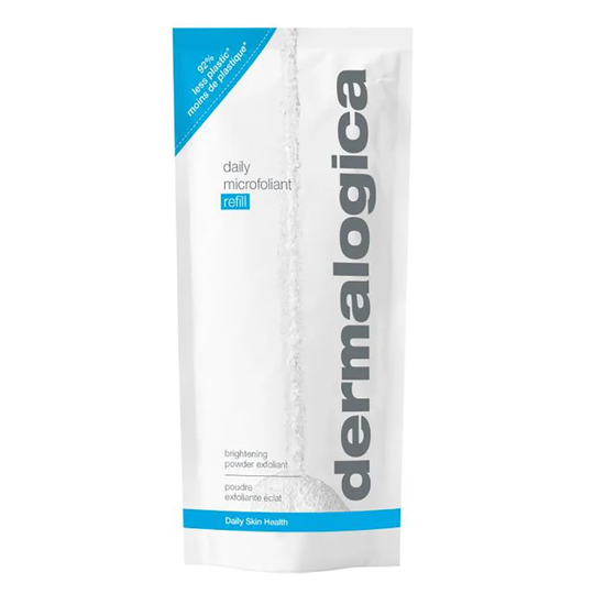 Daily Microfoliant Refill, 74 g Dermalogica Peeling