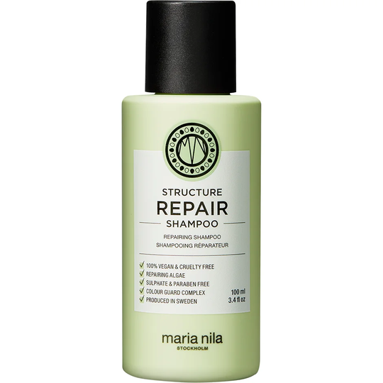 Maria Nila Care Structure Repair Colour Guard Shampoo, 100 ml Maria Nila Sjampo