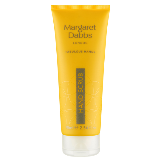 Margaret Dabbs Fabulous Hands Exfoliating Hand Scrub 75 ml