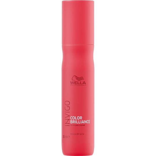 INVIGO Brilliance Miracle BB Spray, 150 ml Wella Conditioner