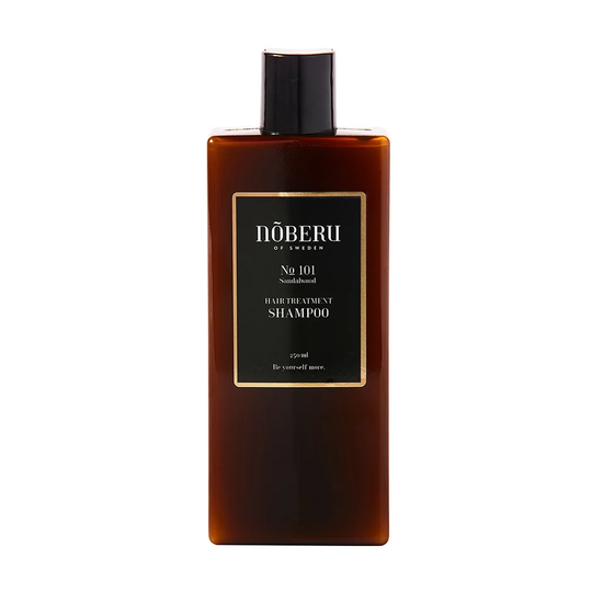 Hair Shampoo, 250 ml Nõberu of Sweden Sjampo