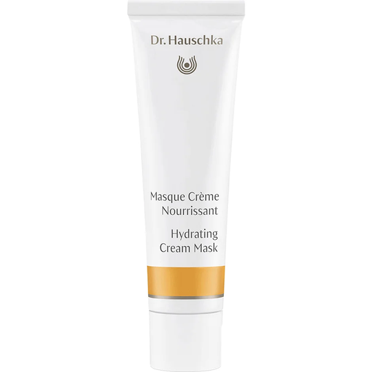 Hydrating Cream Mask, Dr. Hauschka Ansiktsmaske