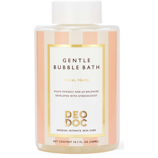 DeoDoc Gentle bubble bath 300 ml