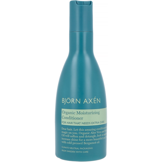 Björn Axen Organic Björn Axén Moisturizing Conditioner 250 ml