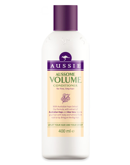 Aussie Aussome Volume Conditioner 400 ml