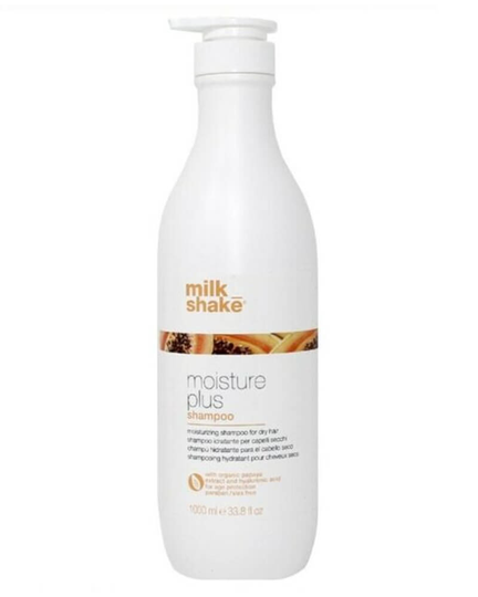 Milk Shake Moisture Plus Shampoo 1000 ml