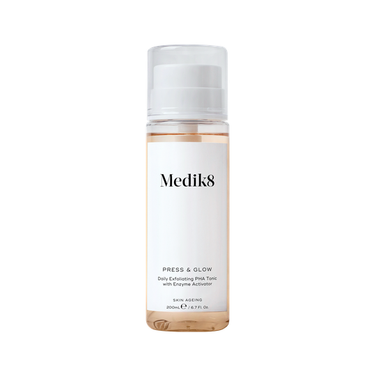 Medik8 Press & Glow 200 ml