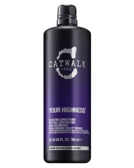 TIGI Your Highness Elevating Conditioner (U) (O) 750 ml