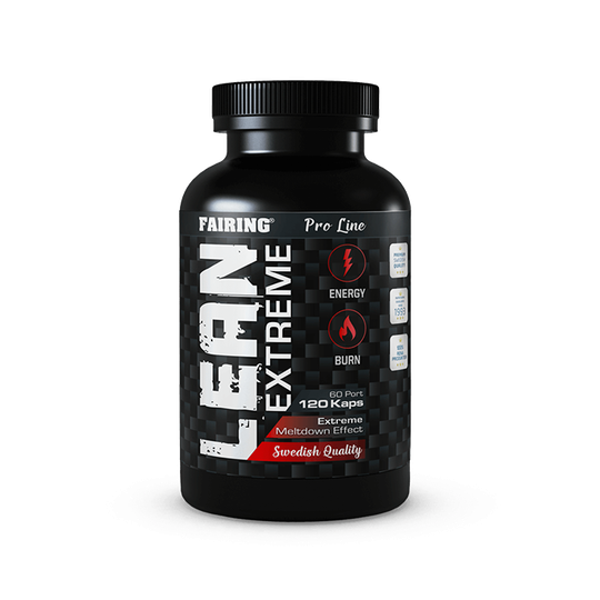 Lean Extreme, 120 kaps