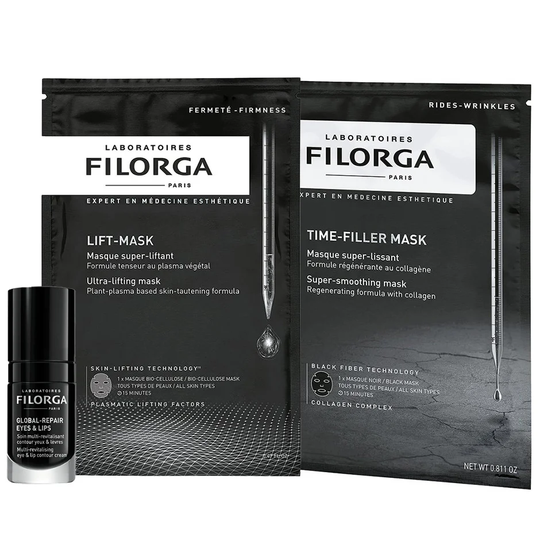 Complete Anti-Aging Set, Filorga Hudpleie
