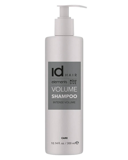 Id Hair Elements Xclusive Volume Shampoo 300 ml