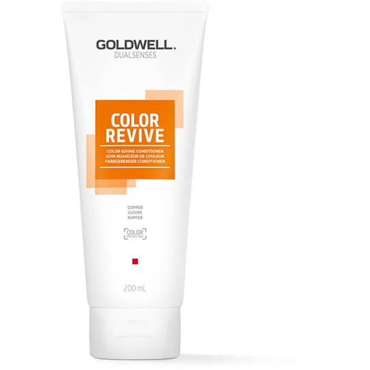 Dualsenses Color Revive Color Giving Conditioner, 200 ml Goldwell Balsam
