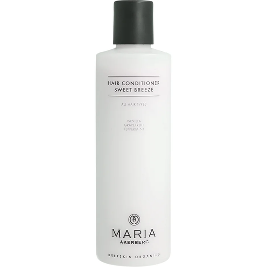 Hair Conditioner Sweet Breeze, 250 ml Maria Åkerberg Balsam