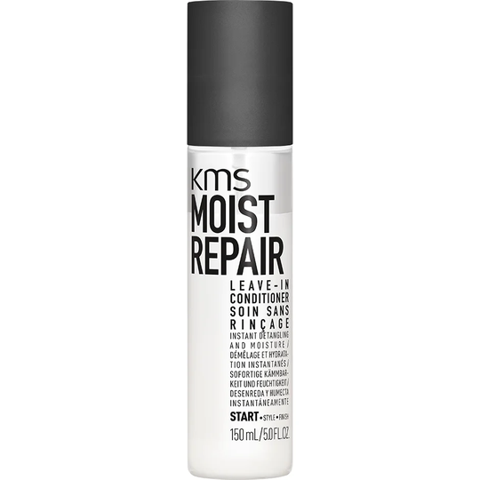 Moist Repair, 150 ml KMS Leave-In Conditioner