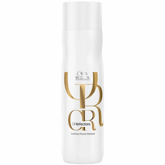 Wella Professionals Oil Reflections Shampoo (250ml)