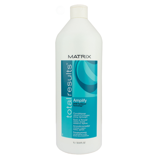 Matrix Total Results Amplify Conditioner (U) 1000 ml